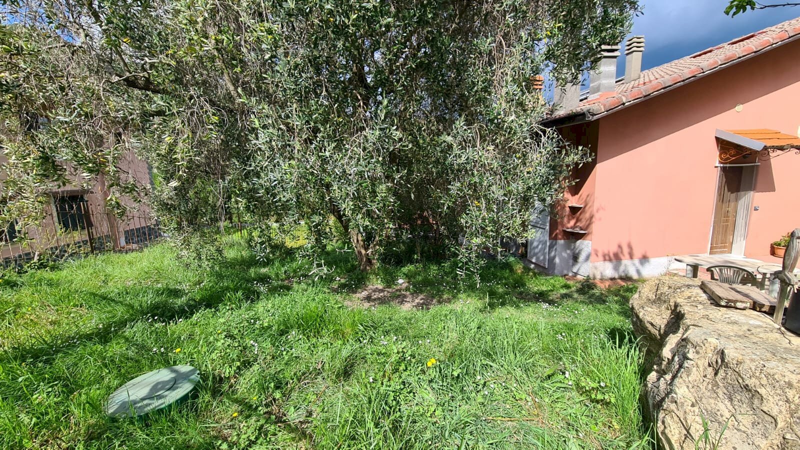 Independent house Sant'Olcese - photo 3