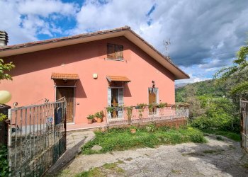 Independent house Sant'Olcese - photo 6
