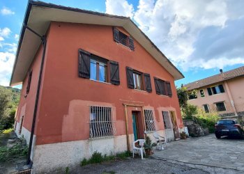 Independent house Sant'Olcese - photo 10