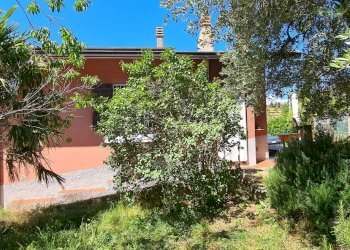 Independent house Sant'Olcese - photo 14