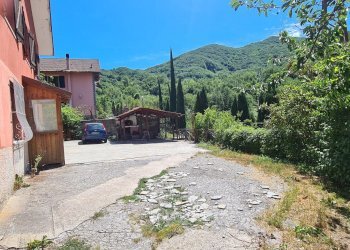 Independent house Sant'Olcese - photo 16