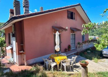 Independent house Sant'Olcese - photo 21