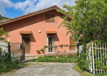 Independent house Sant'Olcese - photo 22