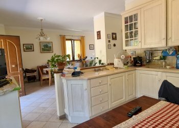 Independent house Sant'Olcese - photo 23