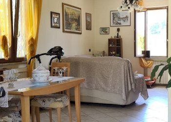 Independent house Sant'Olcese - photo 25