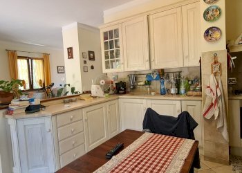 Independent house Sant'Olcese - photo 27
