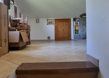 Independent house Sant'Olcese - photo 42