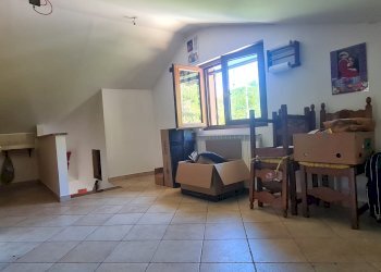 Independent house Sant'Olcese - photo 43