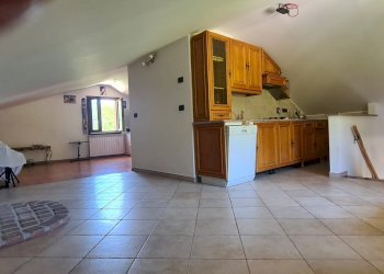 Independent house Sant'Olcese - photo 44