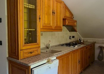 Independent house Sant'Olcese - photo 45