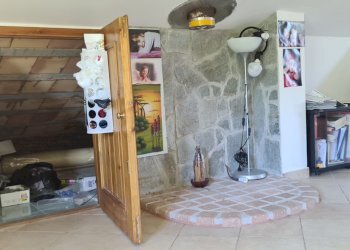 Independent house Sant'Olcese - photo 46