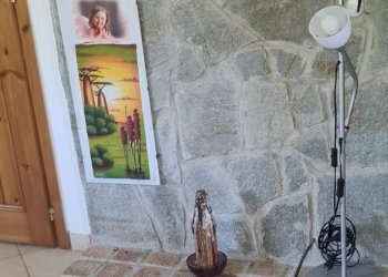 Independent house Sant'Olcese - photo 48
