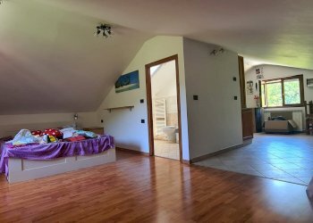 Independent house Sant'Olcese - photo 50