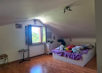 Independent house Sant'Olcese - photo 51