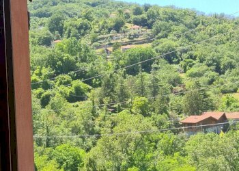 Independent house Sant'Olcese - photo 52
