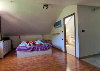 Independent house Sant'Olcese - photo 56