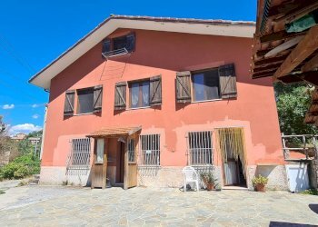 Independent house Sant'Olcese - photo 59