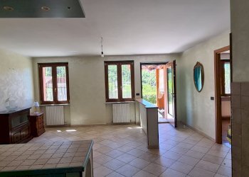 Independent house Sant'Olcese - photo 60