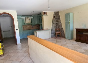 Independent house Sant'Olcese - photo 61