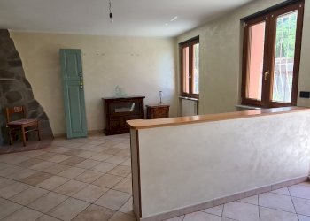 Independent house Sant'Olcese - photo 62