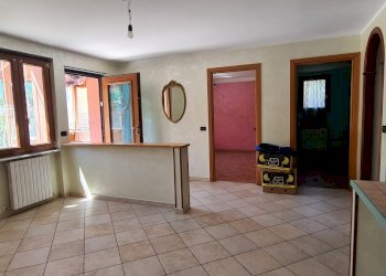 Independent house Sant'Olcese - photo 64