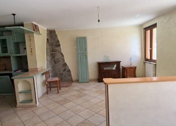 Independent house Sant'Olcese - photo 72