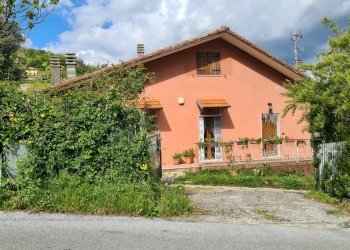 Independent house Sant'Olcese - photo 84