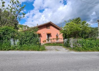 Independent house Sant'Olcese - photo 85