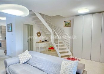 Zona giorno - Villa via Dante Alighieri, Montignoso - foto 5