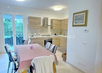 Zona giorno - Villa via Dante Alighieri, Montignoso - foto 7