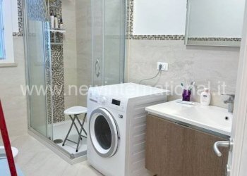 Bagno - Villa via Dante Alighieri, Montignoso - foto 8