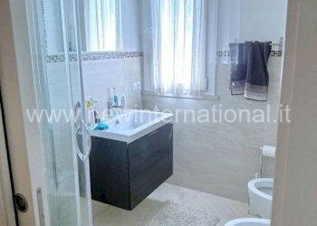 Bagno - Villa via Dante Alighieri, Montignoso - foto 10