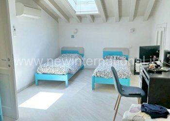 Camera - Villa via Dante Alighieri, Montignoso - foto 12