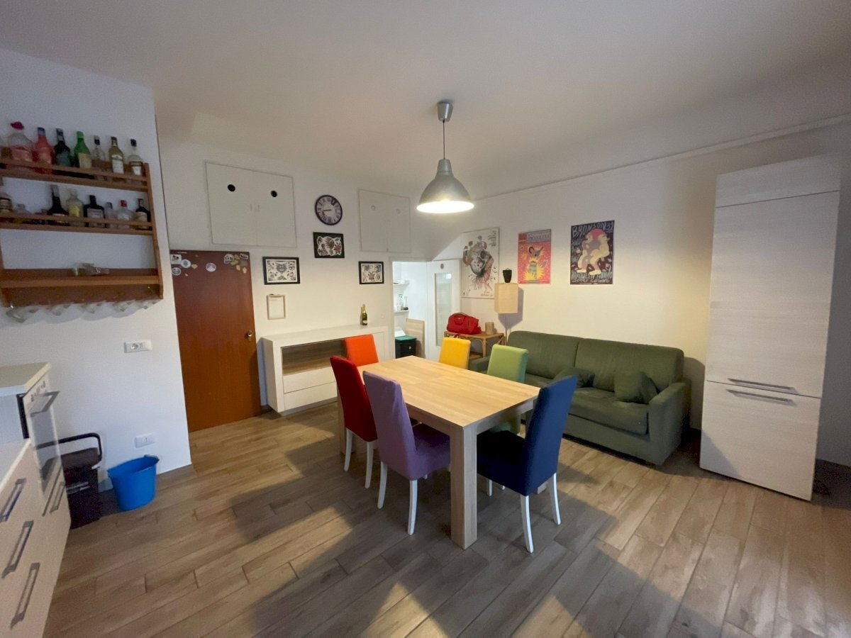 Trilocale Ravenna - foto 1