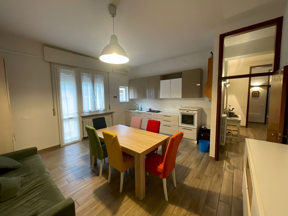 Trilocale Ravenna - foto 2