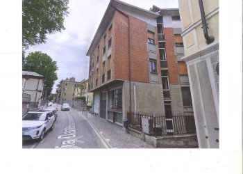 Stabile - Palazzo Via Dante Alighieri, 23, Cantù - foto 1