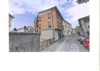 Stabile - Palazzo Via Dante Alighieri, 23, Cantù - foto 2