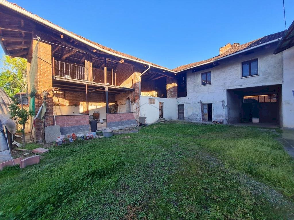 Independent house Via Don Otta, San Benigno Canavese - photo 1