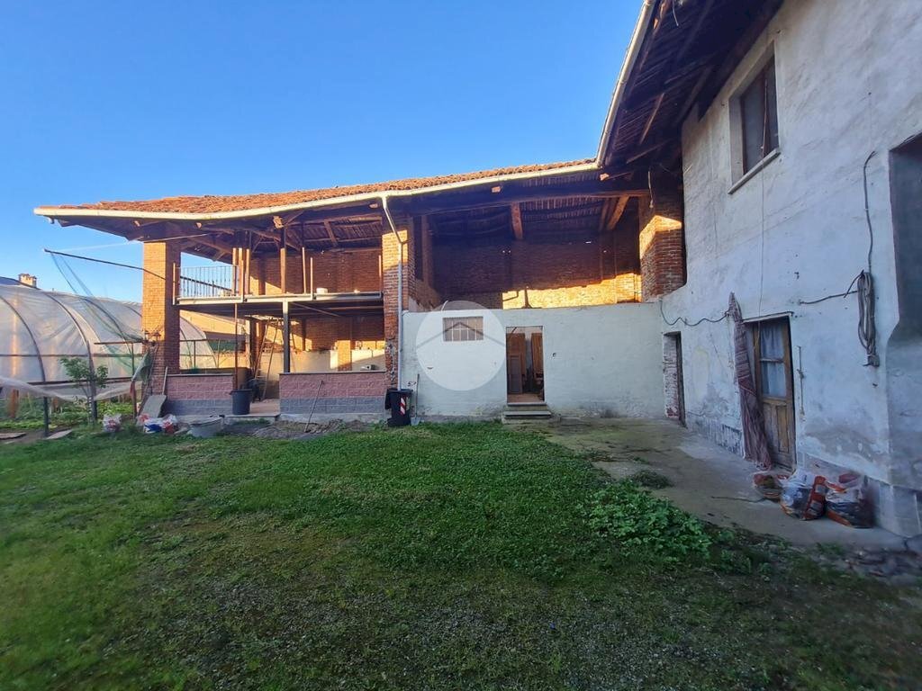 Independent house Via Don Otta, San Benigno Canavese - photo 2