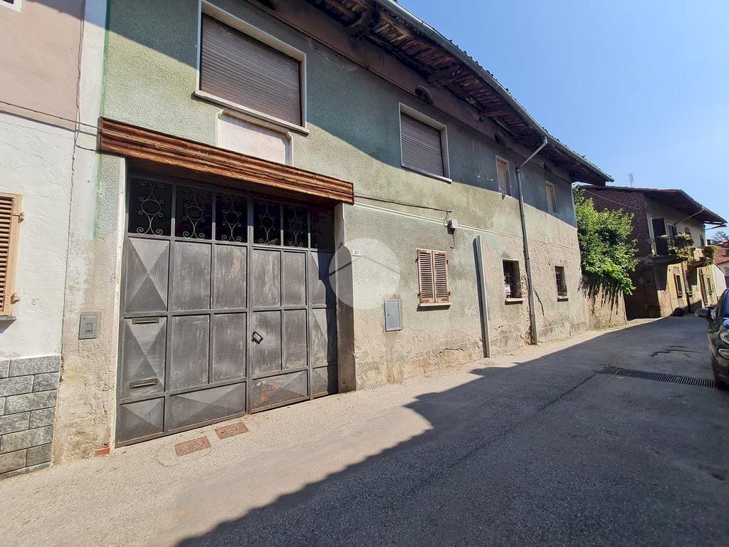 Independent house Via Don Otta, San Benigno Canavese - photo 2