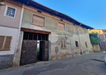 Casa indipendente Via Don Otta, San Benigno Canavese - foto 27