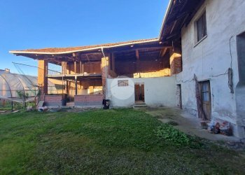 Casa indipendente Via Don Otta, San Benigno Canavese - foto 2