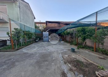 Casa indipendente Via Don Otta, San Benigno Canavese - foto 4