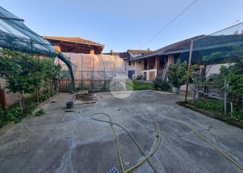 Casa indipendente Via Don Otta, San Benigno Canavese - foto 6