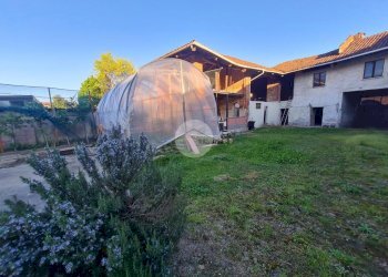 Casa indipendente Via Don Otta, San Benigno Canavese - foto 7