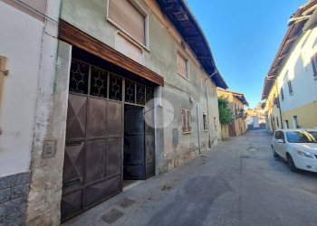 Casa indipendente Via Don Otta, San Benigno Canavese - foto 20