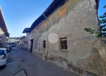 Casa indipendente Via Don Otta, San Benigno Canavese - foto 22