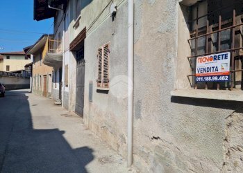 Casa indipendente Via Don Otta, San Benigno Canavese - foto 25