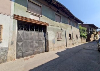 Casa indipendente Via Don Otta, San Benigno Canavese - foto 26