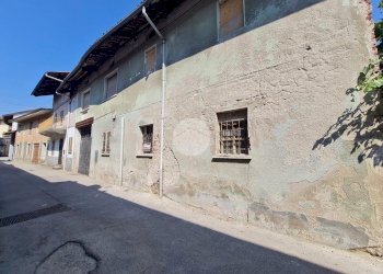 Casa indipendente Via Don Otta, San Benigno Canavese - foto 21